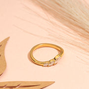 Collier en diamant