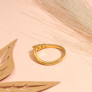 Collier en diamant