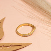 Diamantkette