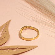 Diamantkette