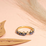 Diamantkette