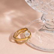 Diamantkette