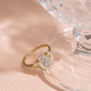 Diamantkette