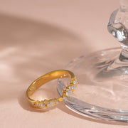 Diamantkette