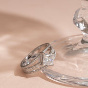 Diamantkette