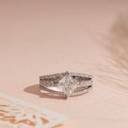 Diamantkette