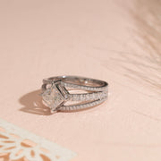 Diamantkette