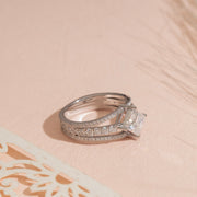 Diamantkette