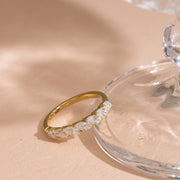 Collier en diamant