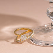 Collier en diamant