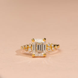 Diamantkette