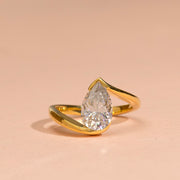 Collier en diamant