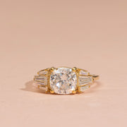 Diamantkette