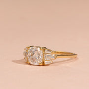 Diamantkette