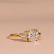 Diamantkette