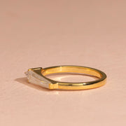 Collier en diamant