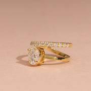 Collier en diamant