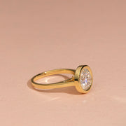 Diamantkette