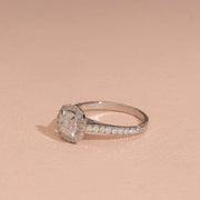 Diamantkette