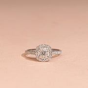 Diamantkette