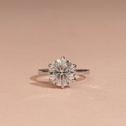 Collier en diamant