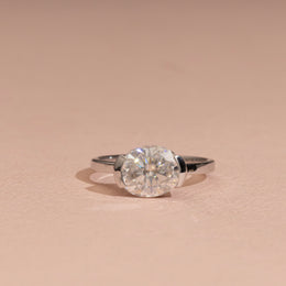 Collier en diamant