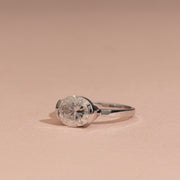 Diamantkette
