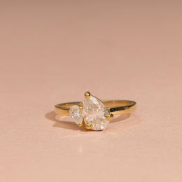 Diamantkette
