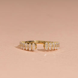 Diamantkette