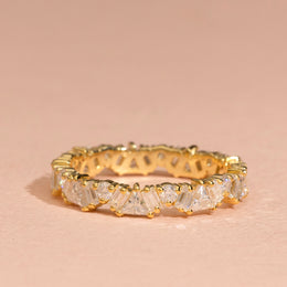 Collier en diamant