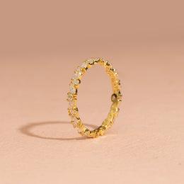 Collier en diamant