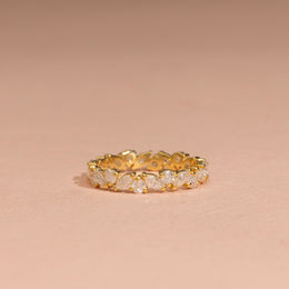 Diamantkette