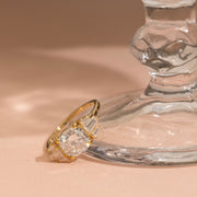 Diamantkette