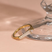 Collier en diamant