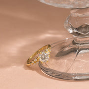 Collier en diamant