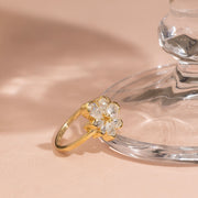Diamantkette