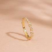 Diamantkette