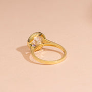 Diamantkette