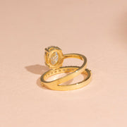 Collier en diamant