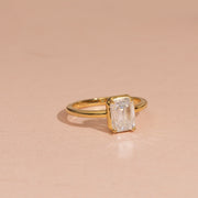 Collier en diamant