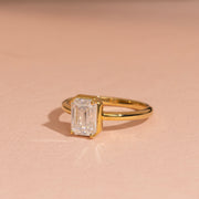 Collier en diamant