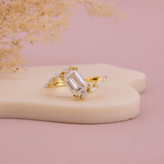 Collier en diamant