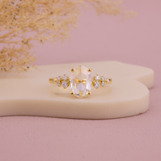 Collier en diamant