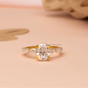 Diamantkette