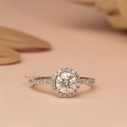 Collier en diamant