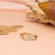 Collier en diamant