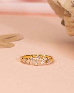Diamantkette