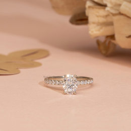 Diamantkette