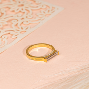 Diamantkette