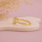 Collier en diamant